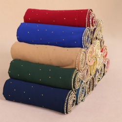 Chiffon Hijab