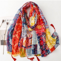Summer wraps