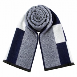 Warm men scarf
