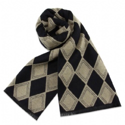 Men scarf -5610
