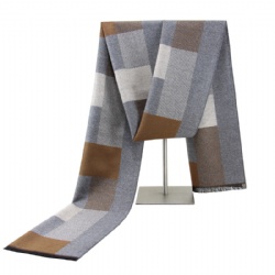 Men scarf 5610-01