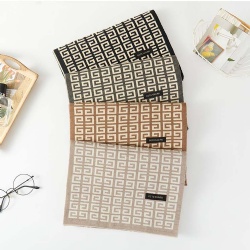 5610-01 Men scarf